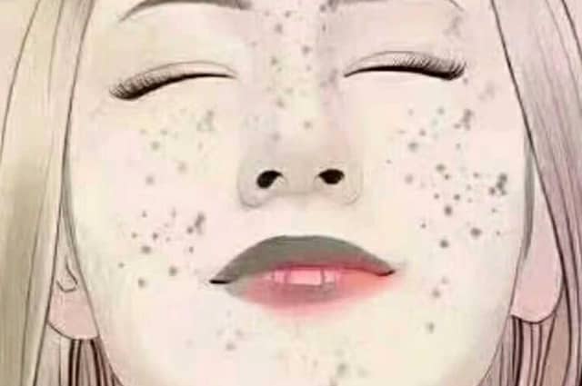 青纯泡泡袖连衣裙(复古泡泡袖连衣裙)