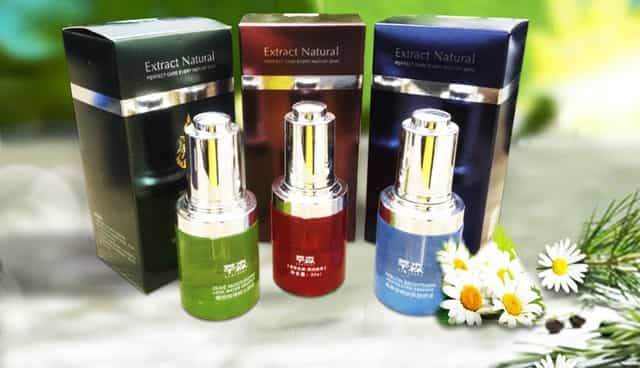 中国的发展名片