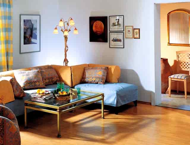 向日葵图片心情好一切都好