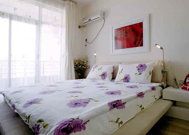 特大暴雨汽车浸水