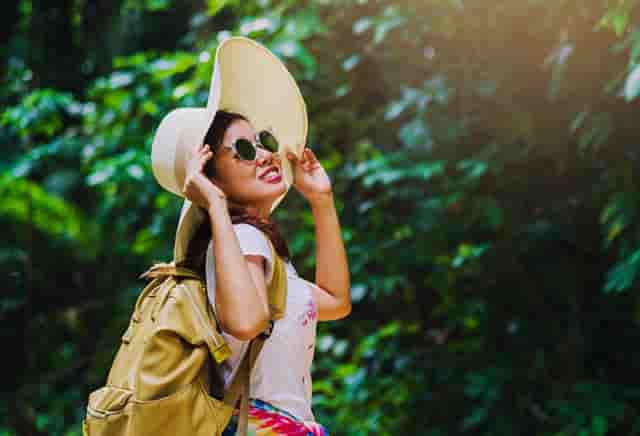 东方时尚驾校倒车入库技巧图解(东方时尚倒车入库视频)