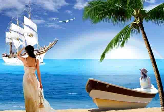 三个培养时尚感的小技巧